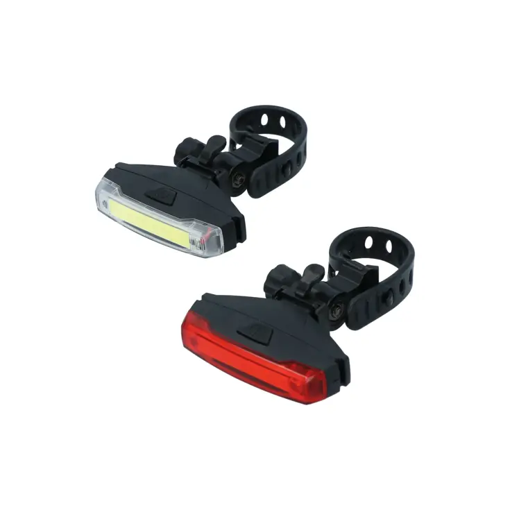 Monorail Verlichtingsset met 4 Functies
