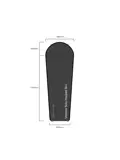Bivi tent Venture Solo Hooped