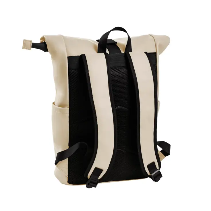 Highlands - Rolltoprugzak - Waterafstotend - 15.6"