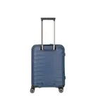 Travelite Mooby 4W Trolley S blue |39 L