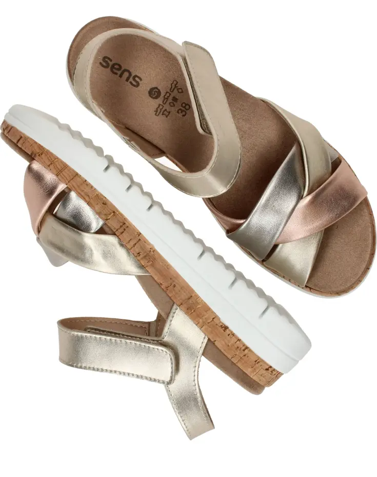 Sandalen Dames