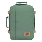 CabinZero 36l ultra light cabin bag Groen