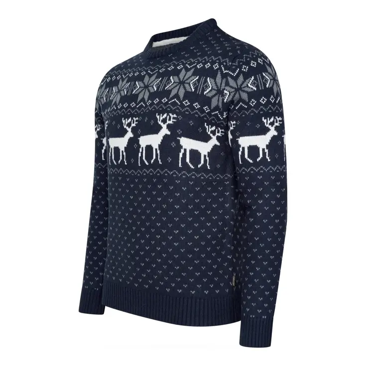 Heren Noorse Trui
