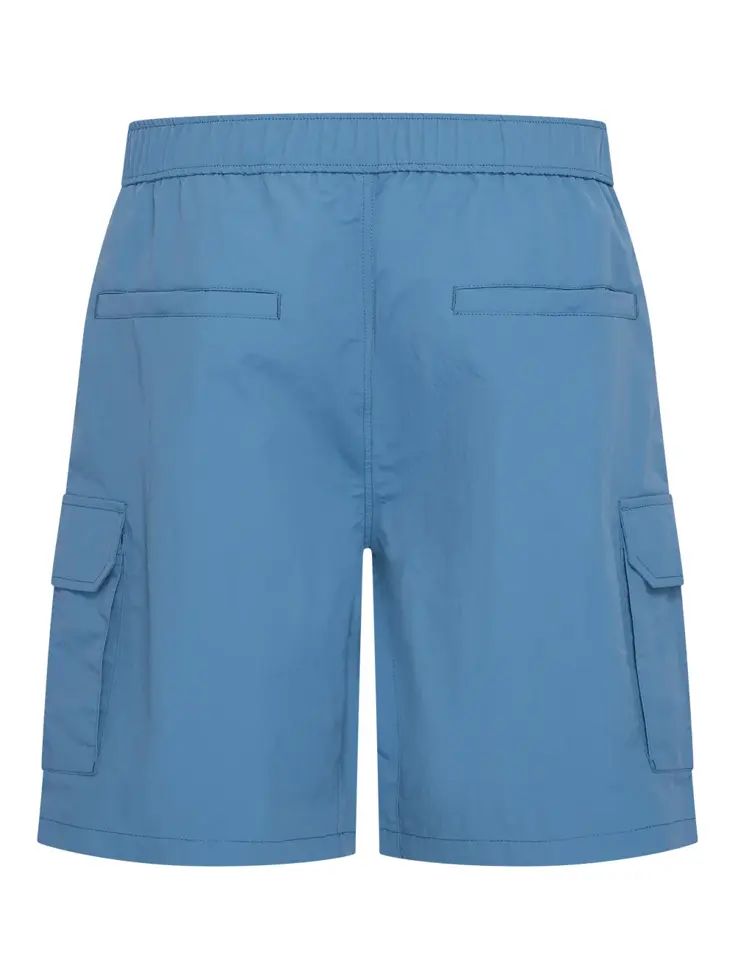 Banfiel - Bermuda heren - Human Nature