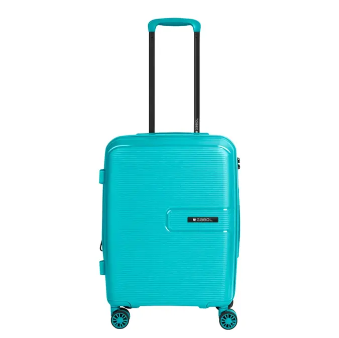 Gabol Steady Cabin Trolley  |38 L