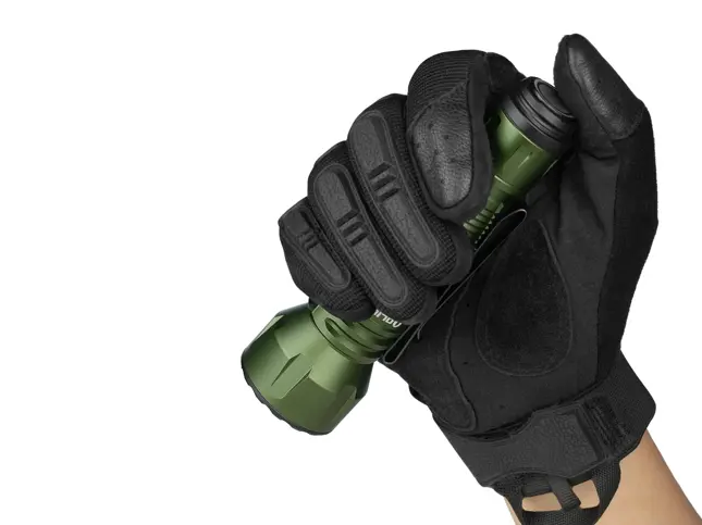 Javelot Pro 2 - Zaklamp - Olight