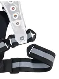Reflectievest - Hardloopvest USB