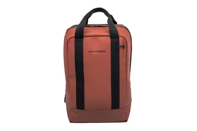 New Looxs rugtas Nevada Backpack rust 20L