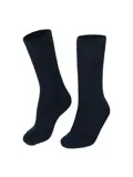 1 paar - Dames - Thermo Sokken