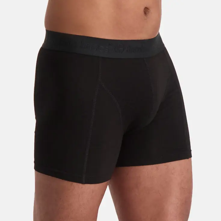 RICO - Boxershorts 12-pack heren