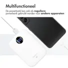 MagSafe Powerbank 10.000 mAh