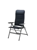 Travellife Barletta Campingstoel Comfort 2022