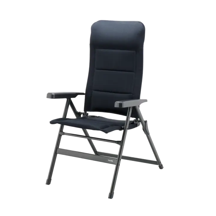 Travellife Barletta Campingstoel Comfort 2022