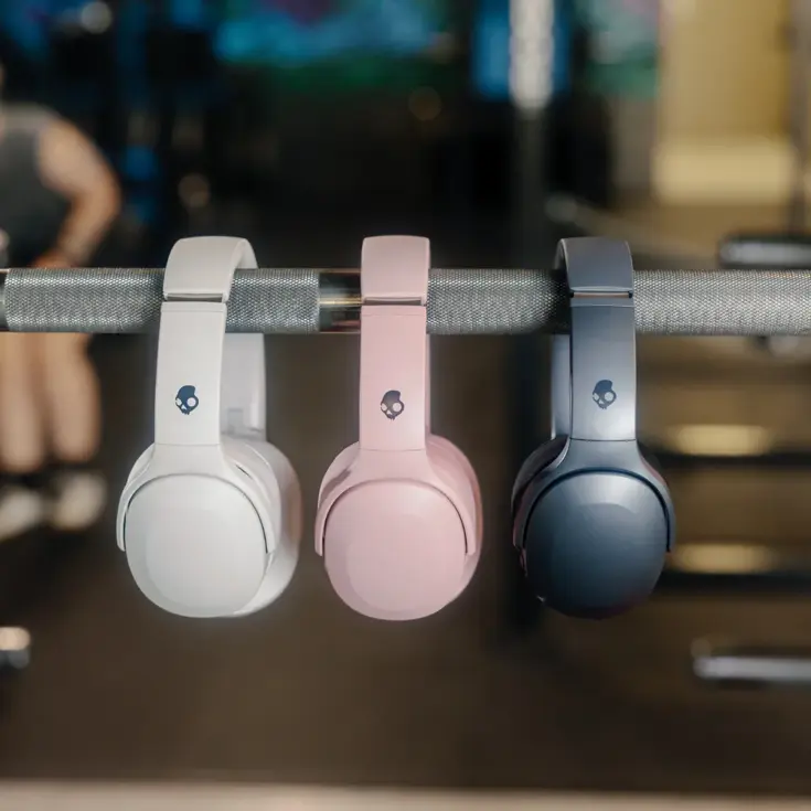 Skullcandy Crusher 540 Active - Koptelefoon