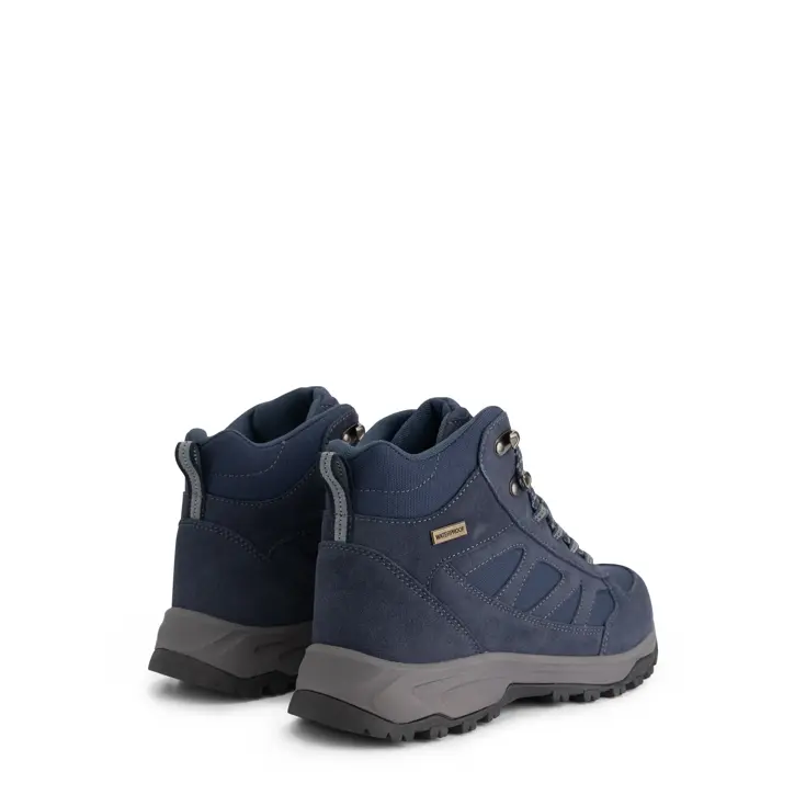 Walvik Heren - Wandelschoenen - Waterdicht