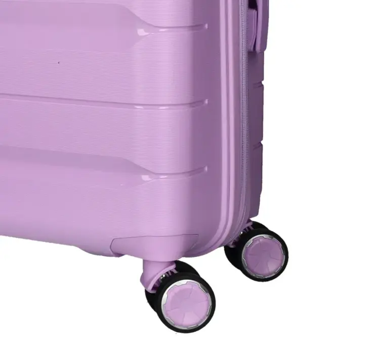 Montreal - Kofferset 3-delig - 76/65/55cm