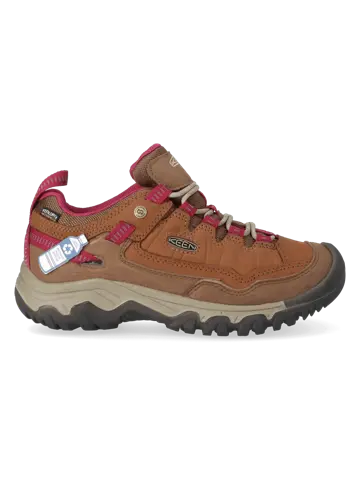 Targhee IV - Wandelschoenen - Dames