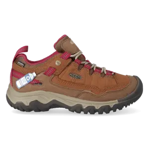 Targhee IV - Wandelschoenen - Dames - Keen