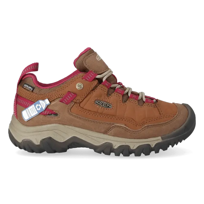 Targhee IV - Wandelschoenen - Dames - Keen