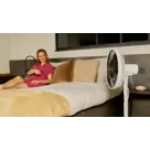 Luvego - Statief Ventilator - Stille