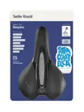 Fietszadel Respiro Moderate