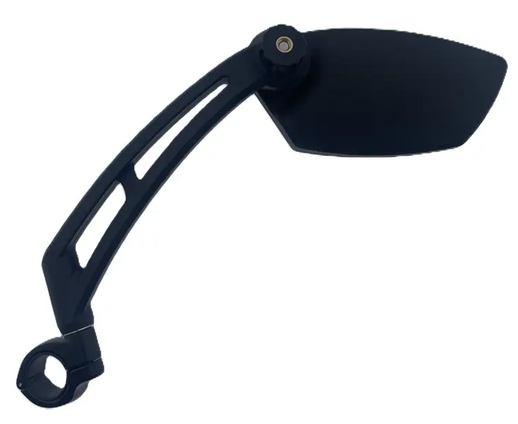 Fietsspiegel dode hoek - ANWB