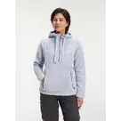 Noamy – Fleecehoodie dames – Human Nature