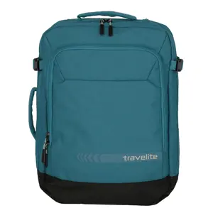 Travelite Kick Off cabin size duffle/backpack