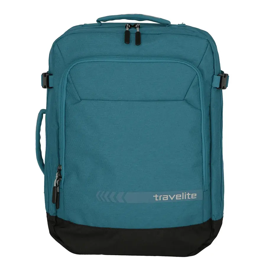 Travelite Kick Off cabin size duffle/backpack