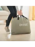 Luchtbed - Intex - 2P - 152x203 + Pomp