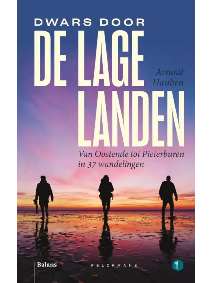 Dwars door de Lage landen