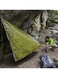 Thermisch nooddeken XL