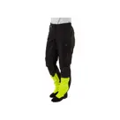 AGU Commuter Dames regenbroek - Hi-vis - reflecterend