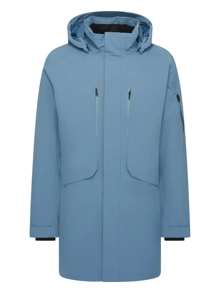 Uffor - Parka heren