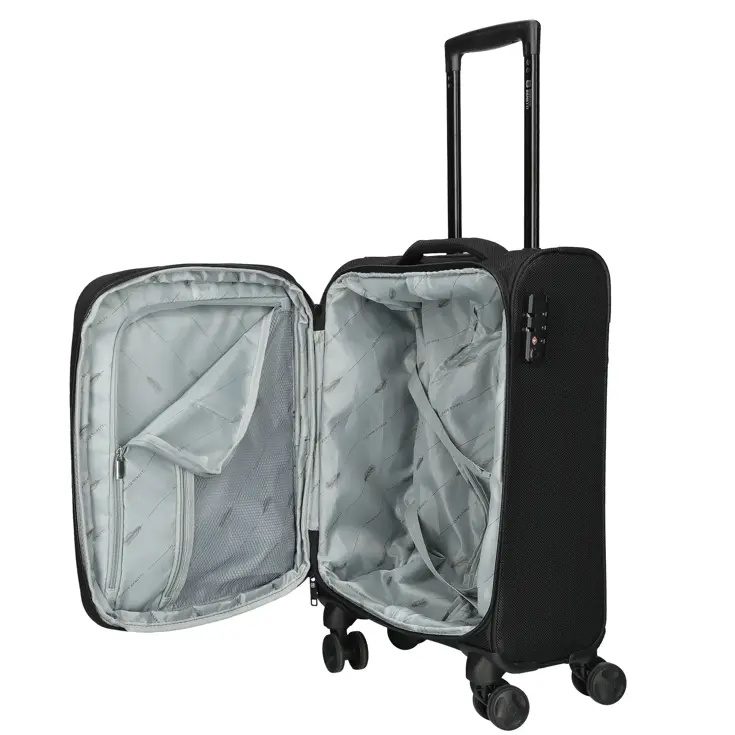 Oakville - Handbagage koffer - 55cm - 40L