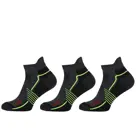 STAPP - Active Bamboe Sneaker - Wandelsokken