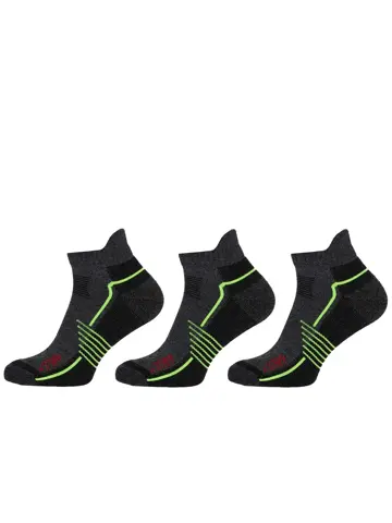 Active Bamboe - Sneaker - Wandelsokken