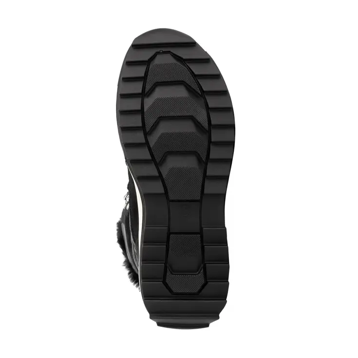 Davos Dames Snowboots - Waterdicht