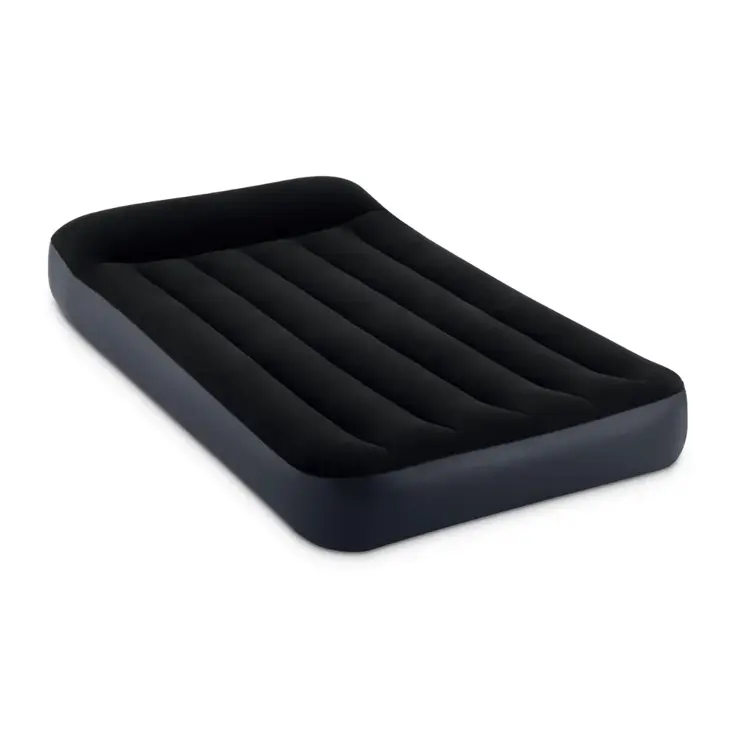 Luchtbed - Intex Rest 1P - 99x191 + Pomp