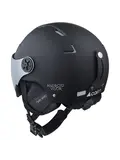 Android J - Kinder Skihelm met Vizier