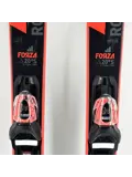 Rossignol FORZA 20 S XP ski's incl.binding