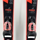 Rossignol FORZA 20 S XP ski's incl.binding