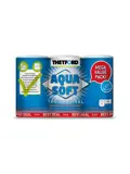 Aqua Soft Multipack toiletpapier (6x 6 Stuks)
