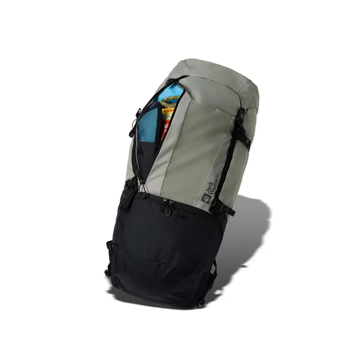 Trailflair W 50 Xs-M mint leaf | 50 L