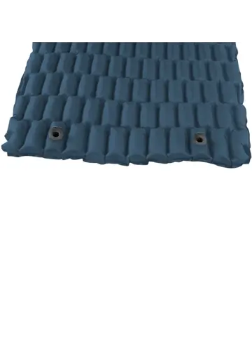 Opblaasbare 2 persoons slaapmat Fromy 5