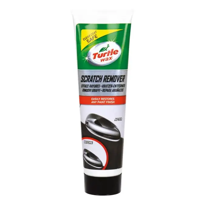 Turtle Wax Krasverwijderaar 100ml