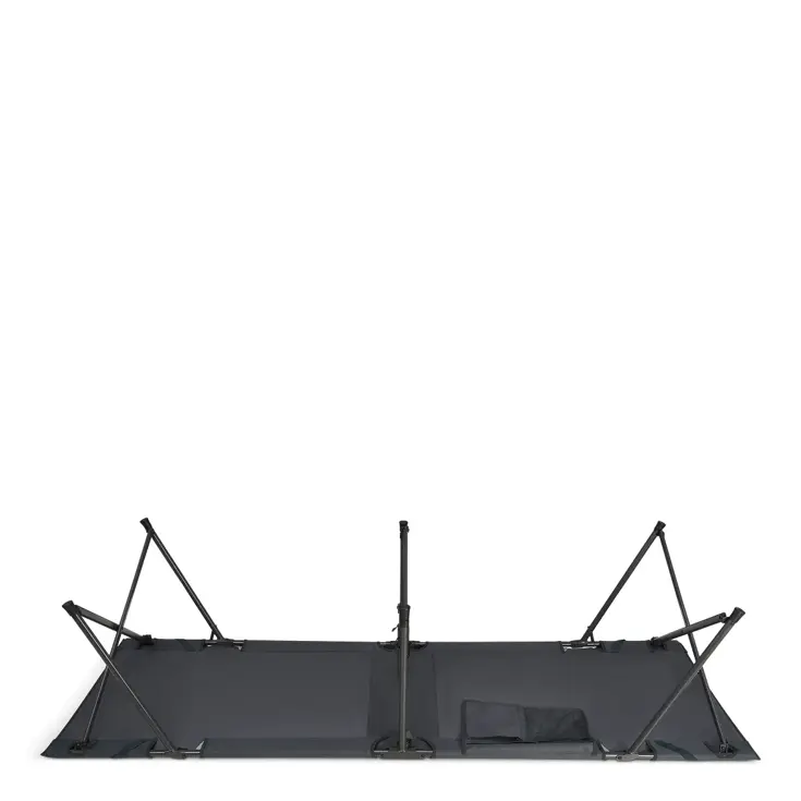 Veldbed opvouwbaar – 213x79 cm