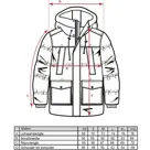 Heren Moorland Cappuccino Italia
