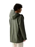 Jo PU Raincoat - Jas - Unisex