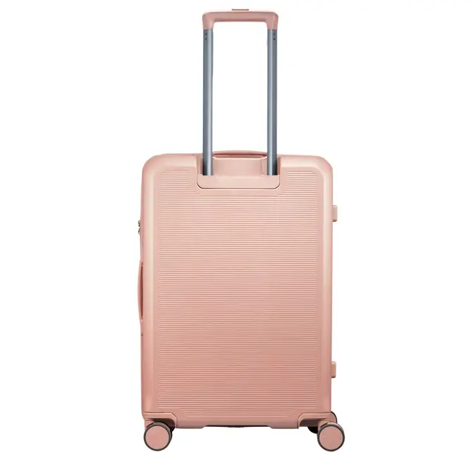 Travelbags The Flow Trolley M  |63 L